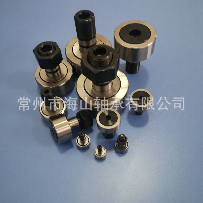 凸轮轴承随动器 凸轮随动器轴承