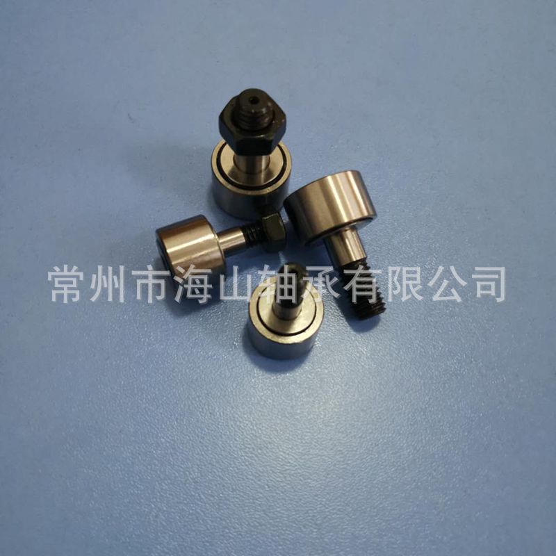 凸轮轴承随动器 凸轮随动器轴承