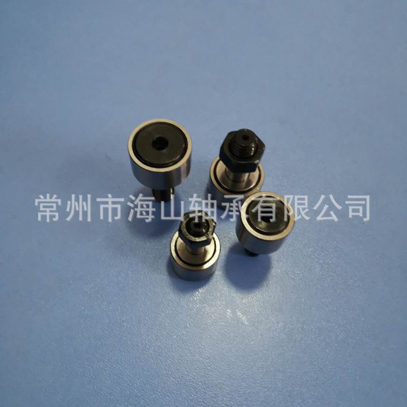 凸轮轴承随动器 凸轮随动器轴承
