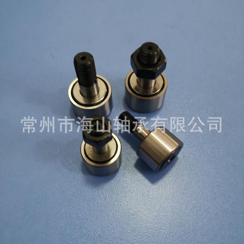 凸轮轴承随动器 凸轮随动器轴承