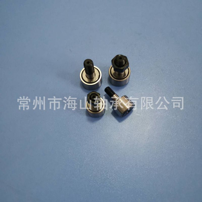 凸轮轴承随动器 凸轮随动器轴承
