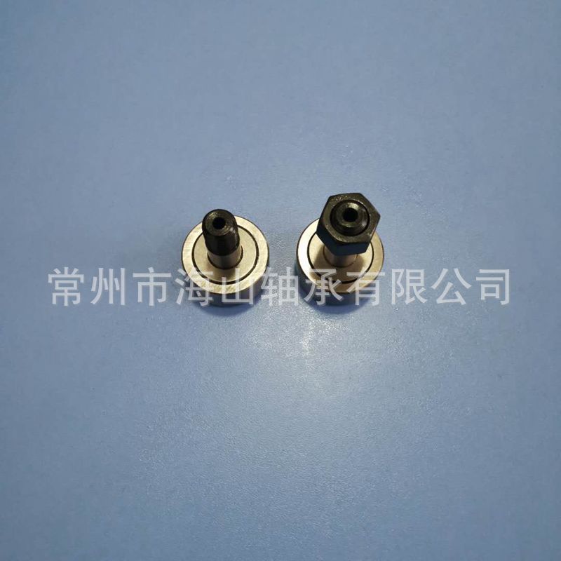 凸轮轴承随动器 凸轮随动器轴承