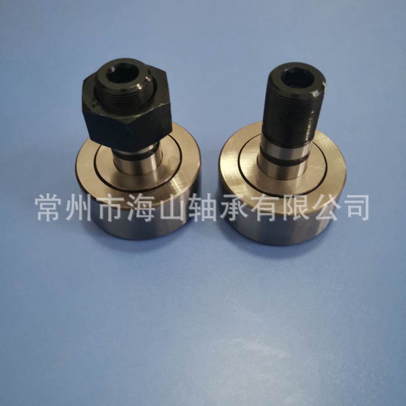 凸轮轴承随动器 凸轮随动器轴承