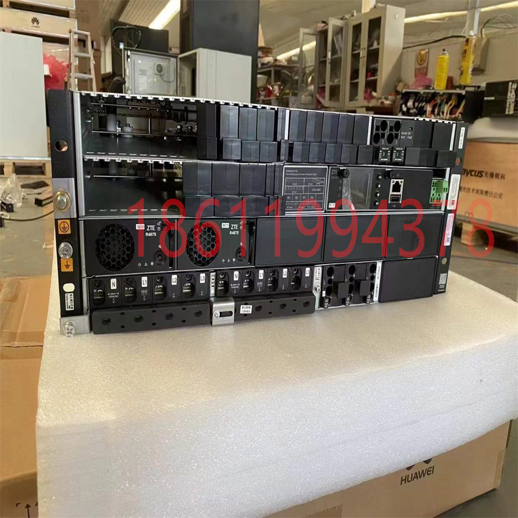 EBD48600 N1高频开关电源系统48V600A通信电源整流模块PDU配电单元.锂电池.充电桩模块.蓄电池.