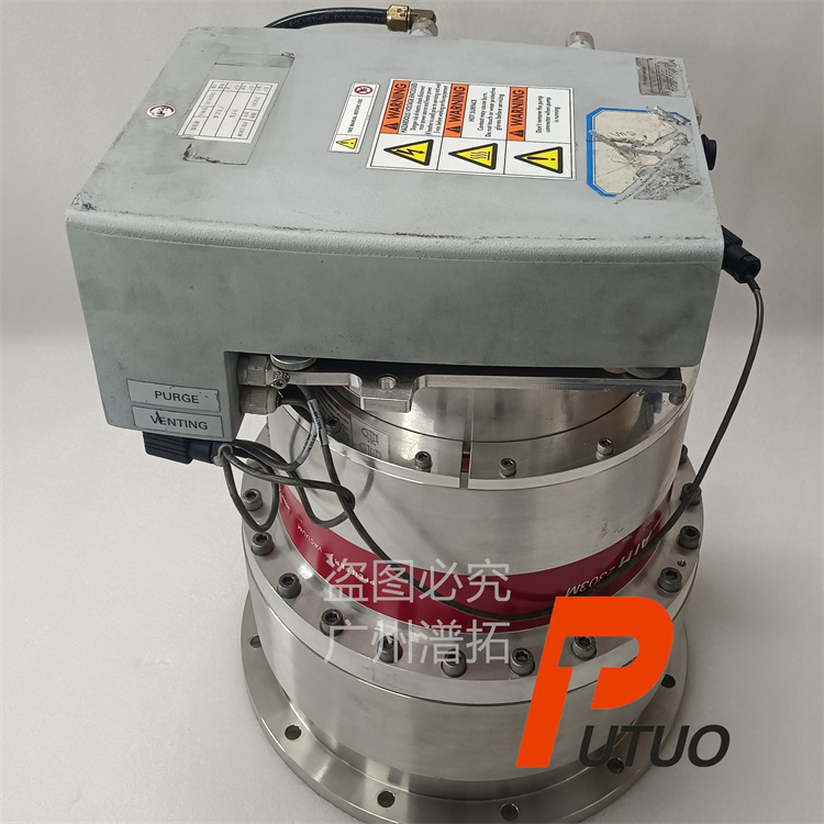 潽拓专业维修adixen ATH2303M阿尔卡特分子泵-提供快修服务