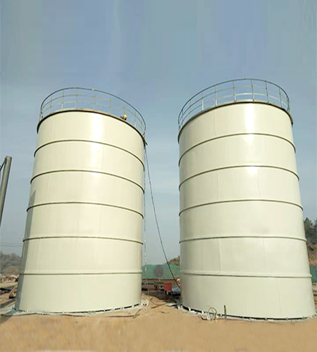 化工液态原料存储专用库