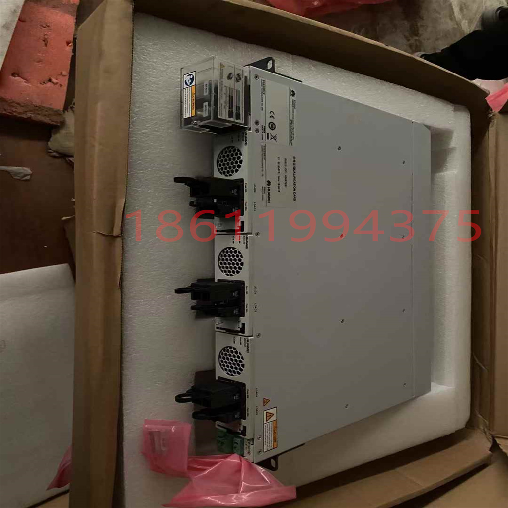 EPU03D直流（-48）华为分配器全新原包混合供电光伏机柜 通信电源.PDU配电单元.锂电池.充电桩模块.蓄电池.