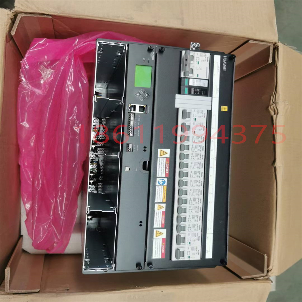 ETP48200-C5B6嵌入式电源系统48V400A混合供电光伏机柜 通信电源.PDU配电单元.锂电池.充电桩模块