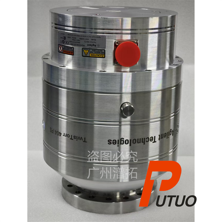 Agilent TwisTorr 404FS安捷伦进口分子泵维护维修厂家-售后保障