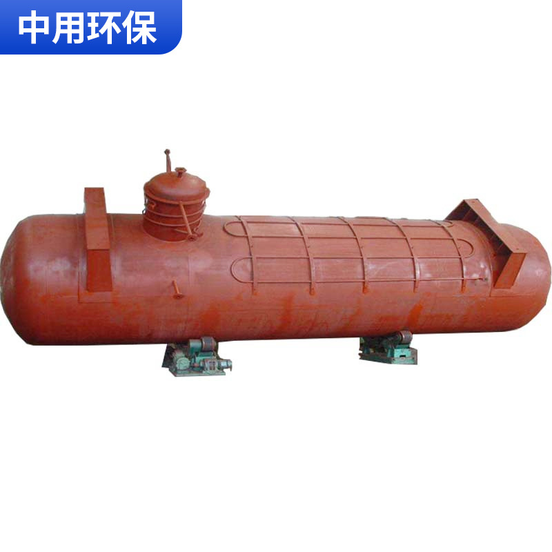 生产蒸汽蓄热器,储气罐,分汽缸,压力罐,储罐,换热器,集水分器等压力容器定制