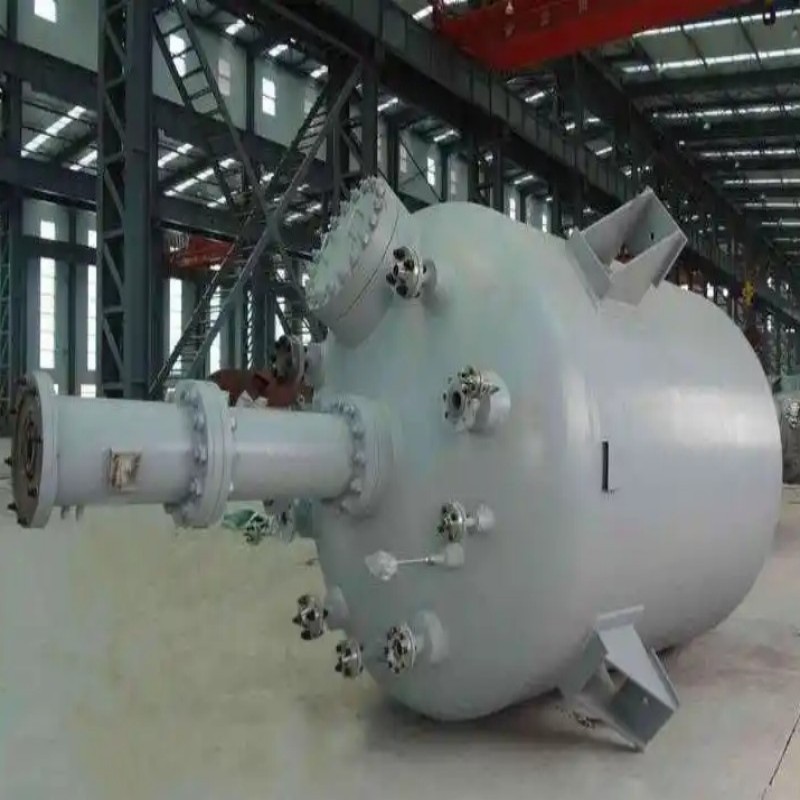 生产反应釜,储气罐,分汽缸,压力罐,不锈钢储罐,容积式换热器等压力容器定制