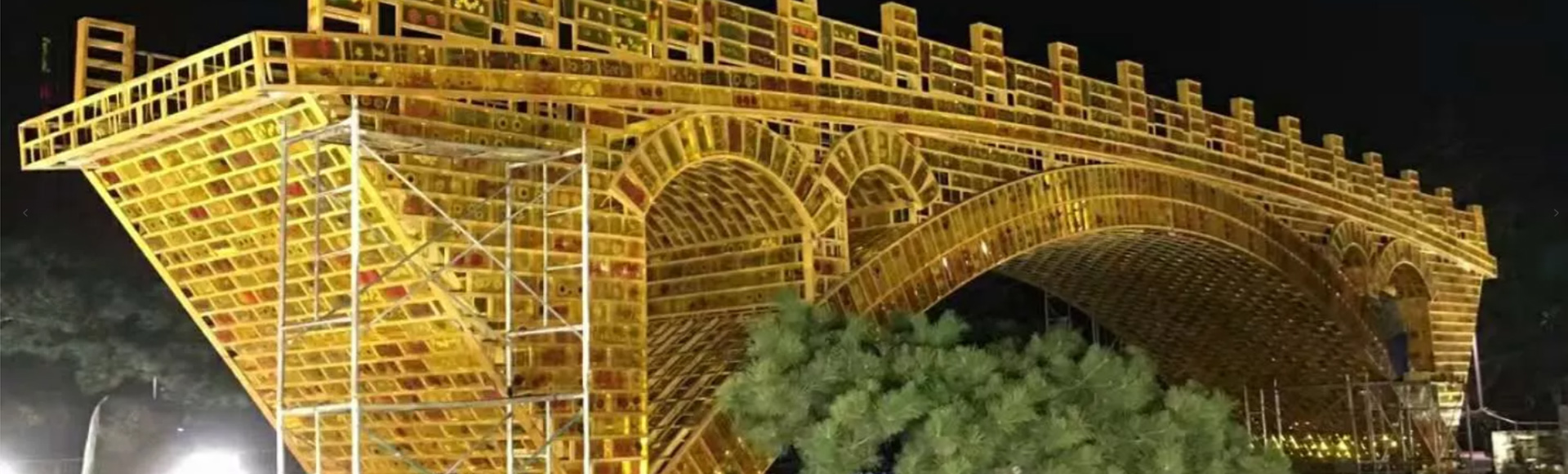 北京星硕辰雕塑设计有限公司