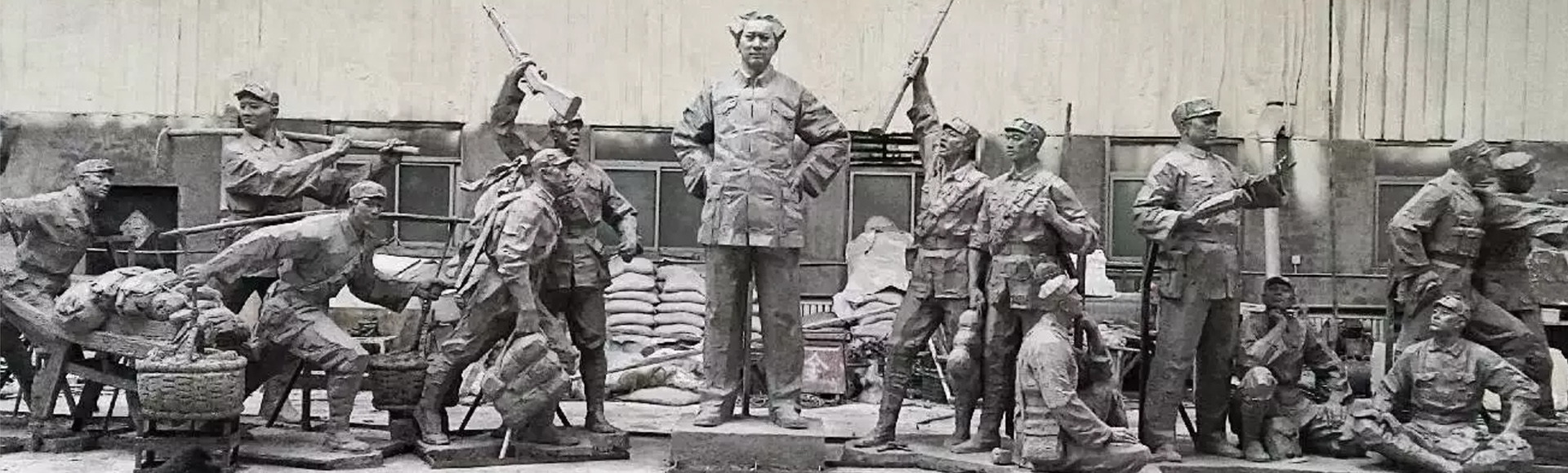 北京星硕辰雕塑设计有限公司