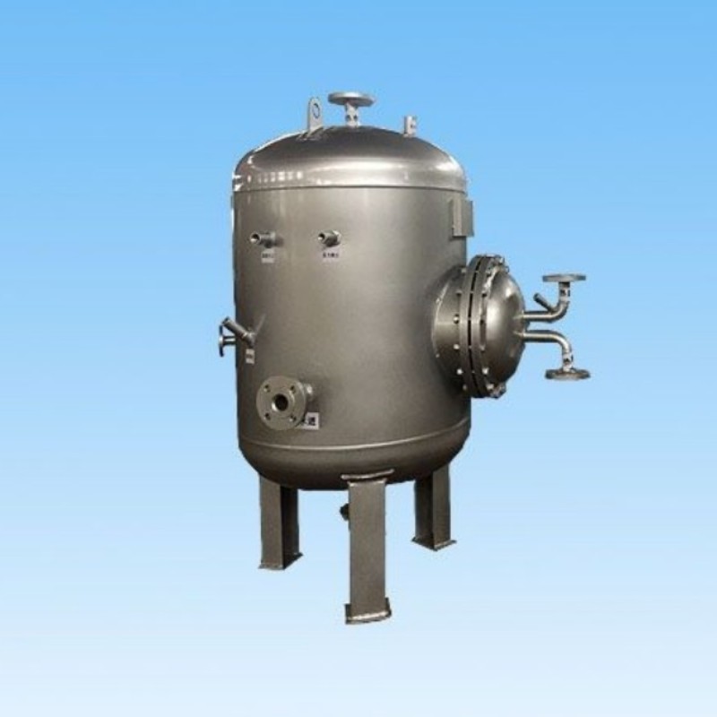 生产容积式换热器,不锈钢换热器,列管式换热器,蒸发器,冷凝器,储热器压力容器定制