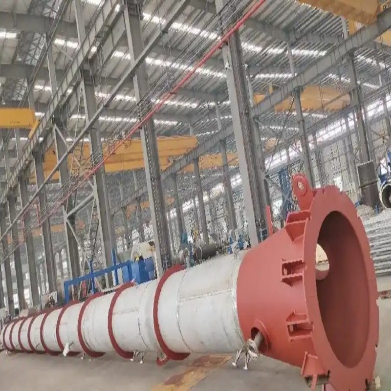 生产塔器,蒸汽蓄热器,储气罐,分汽缸,压力罐,反应釜,不锈钢换热器等压力容器定制