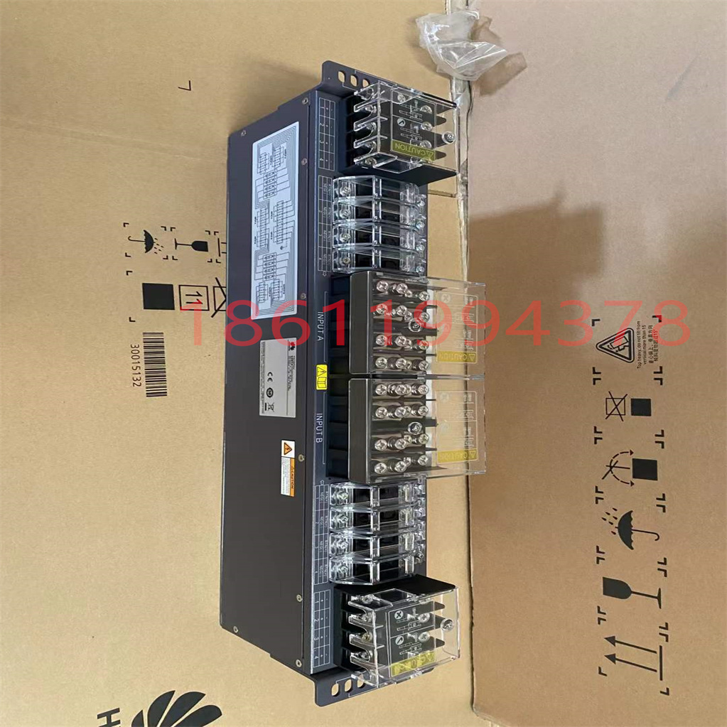 TN16PDU华为直流配电需要联系全新拆机.UPS旁路电源.OLT传输机柜.嵌入式电源.室外电池仓.不间断电源20KV