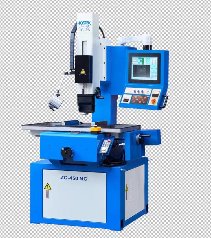 HOSTEK宗晟细孔放电打孔机HD-430