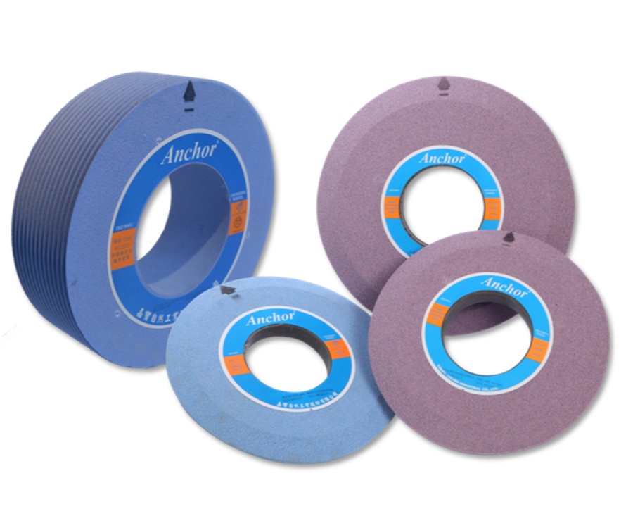 台湾Anchor嘉宝砂轮 齿轮研磨砂轮