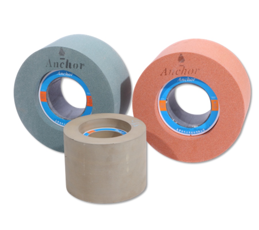 台湾嘉宝无心磨砂轮 18型砂轮 12型砂轮