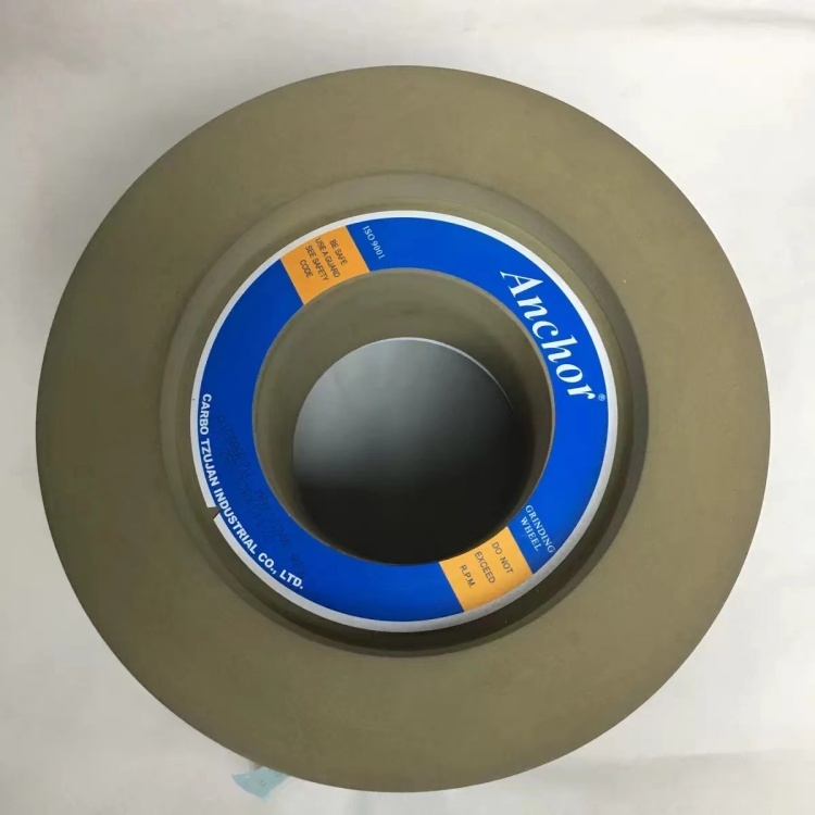 台湾嘉宝无心磨调整轮导轮