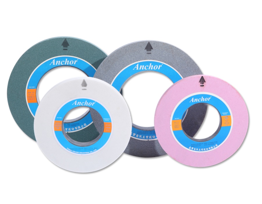 台湾嘉宝外圆磨床砂轮