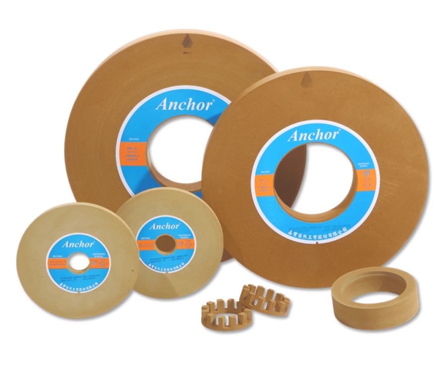 台湾嘉宝砂轮 CBS树脂弹性抛光砂轮 镜面抛光砂轮