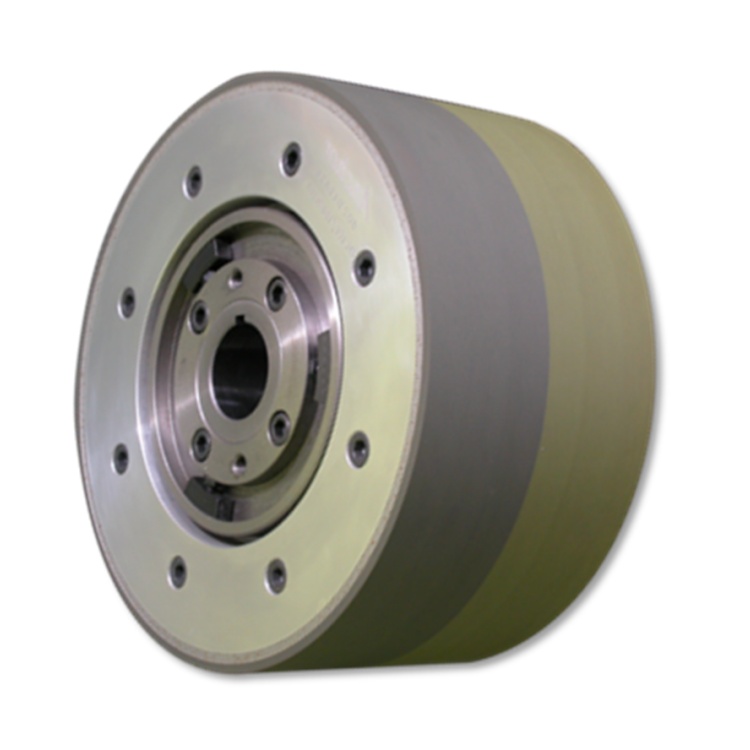 台湾嘉宝钻石CBN无心磨砂轮