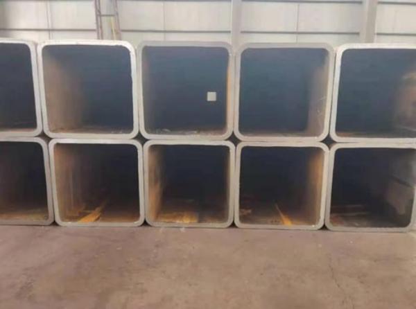 兰州方管 抗压耐重 优选冠骋