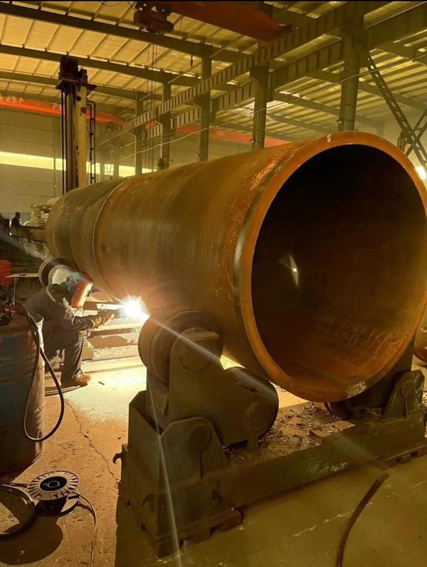 西安无缝钢管 选冠骋钢铁