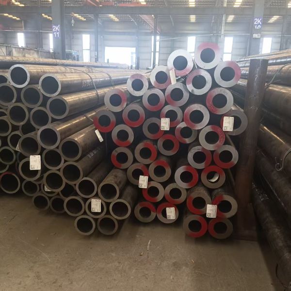 西安无缝钢管 优选冠骋