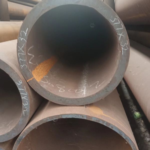 西安无缝管 冠骋 源头厂家