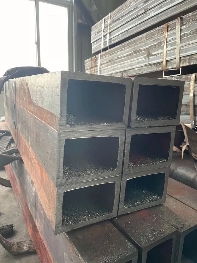 西安无缝方管 用途广泛 优选冠骋