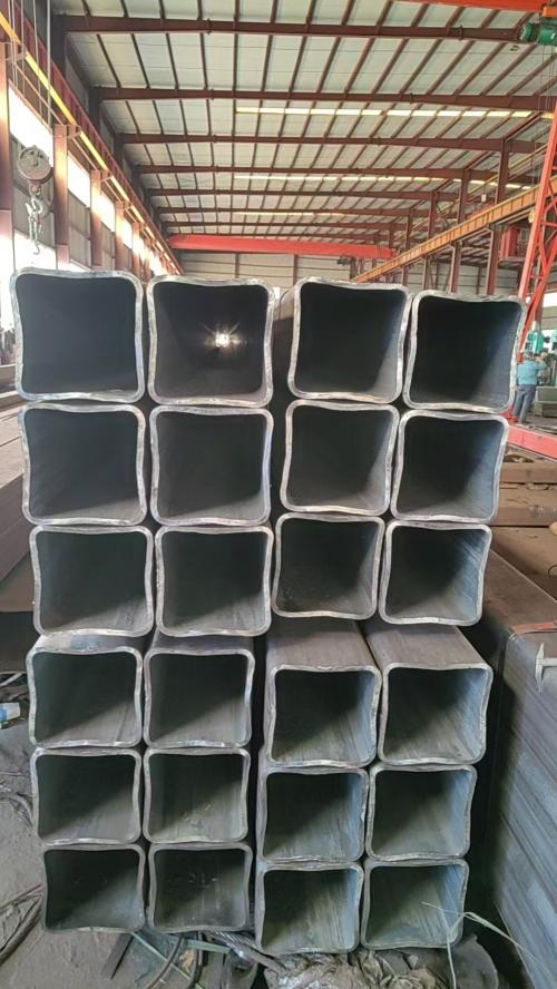 Q355方管 用途广泛 优选冠骋