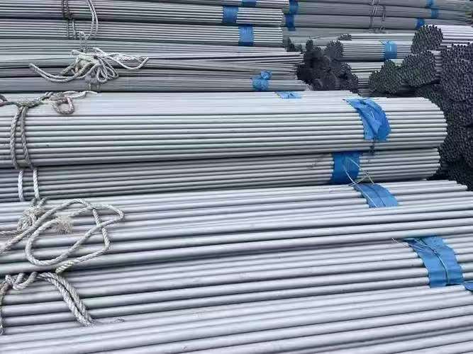 西安不锈钢管 为机械结构提供坚实支撑