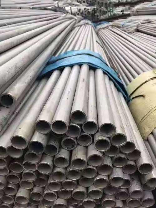 西安不锈钢管 诚信经营