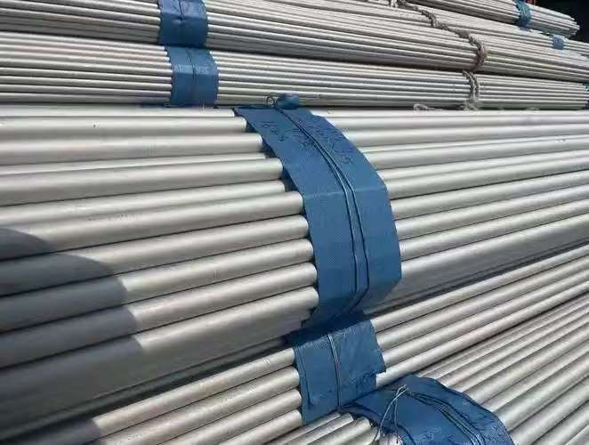 西安不锈钢管 钢板 选冠骋钢铁