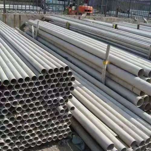 不锈钢管 圆管 方管 冠骋