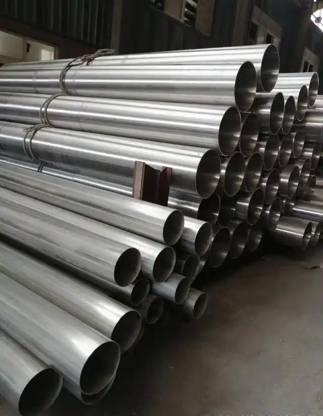 不锈钢管 质量稳定可定制