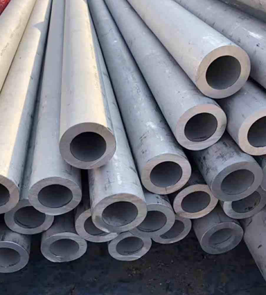 兰州不锈钢管 防锈抗腐蚀