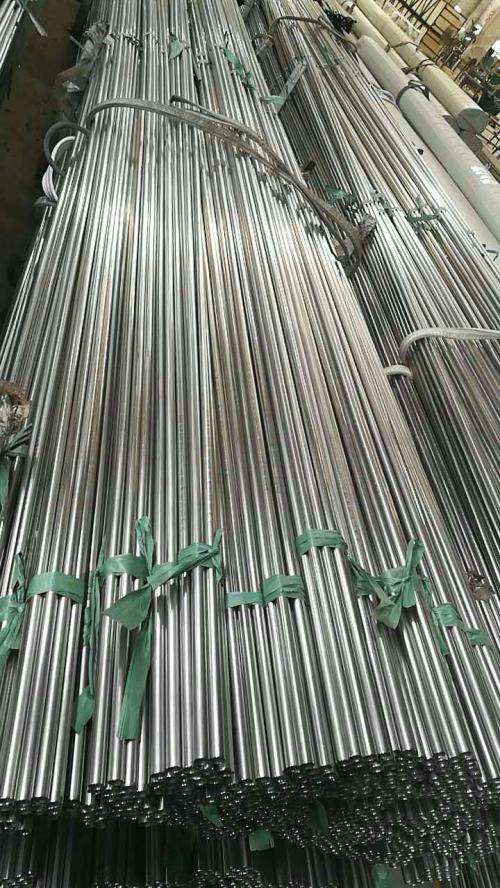 兰州钢管 冠骋直销,质量稳定