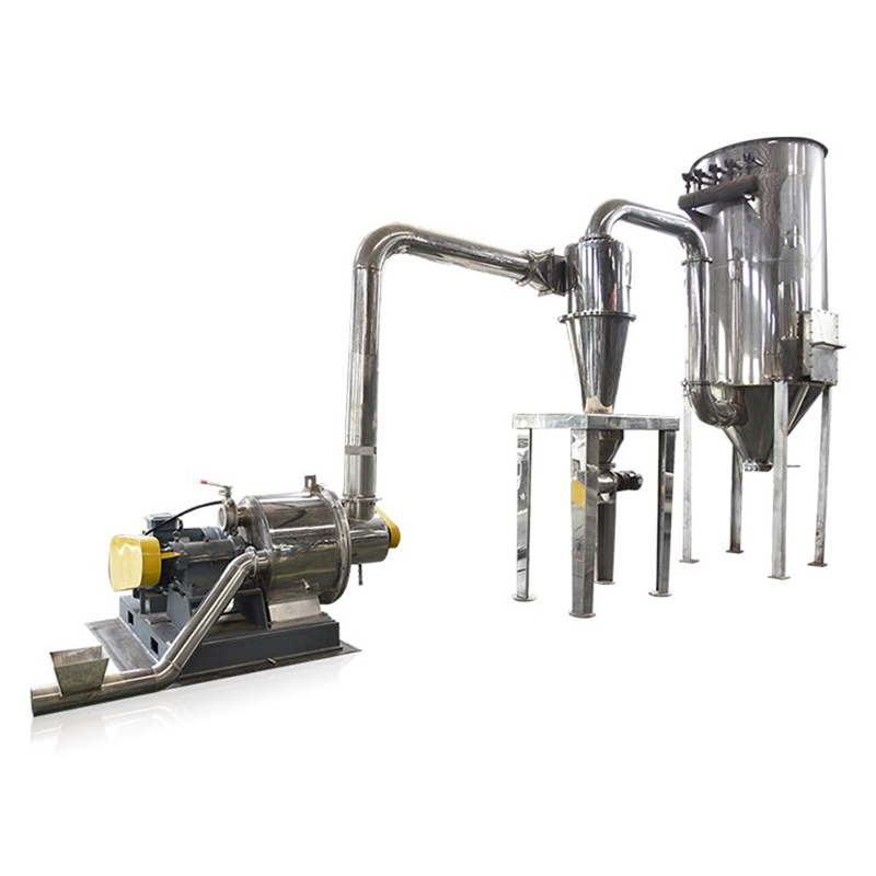 超微粉磨粉机生产厂家