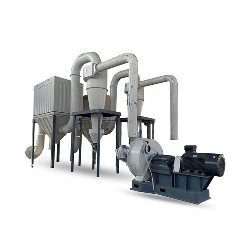 超微粉碎机CJ生产厂家