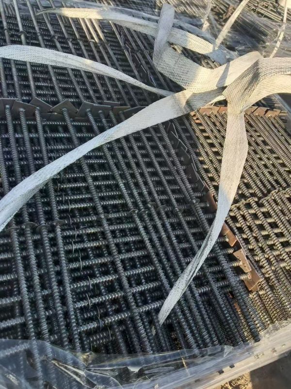 止水螺杆 现货批发 质量可靠