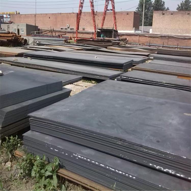 西安钢板      防锈抗腐蚀  源头厂家