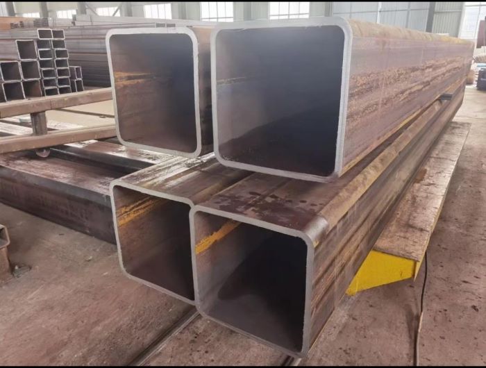 西安方管 规格齐全冠骋钢铁