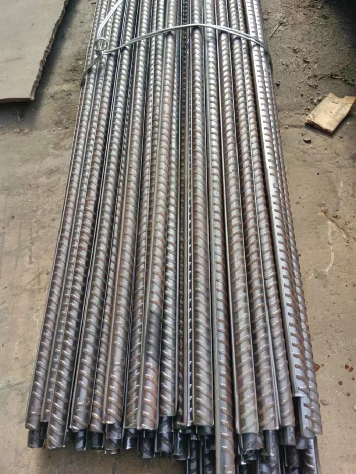 西安螺纹钢  冠骋规格齐全