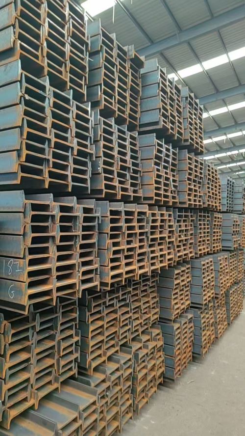 西安槽钢  现货批发质量可靠