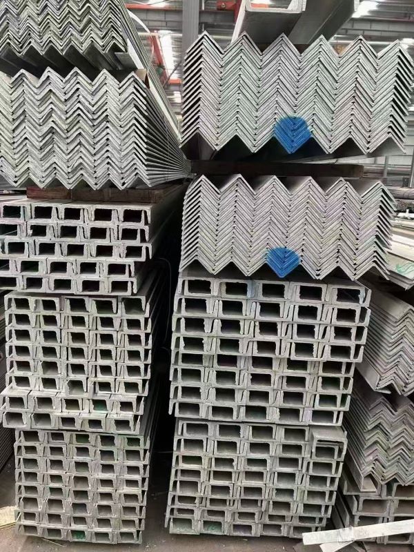 西安工字钢    规格齐全 冠骋钢铁