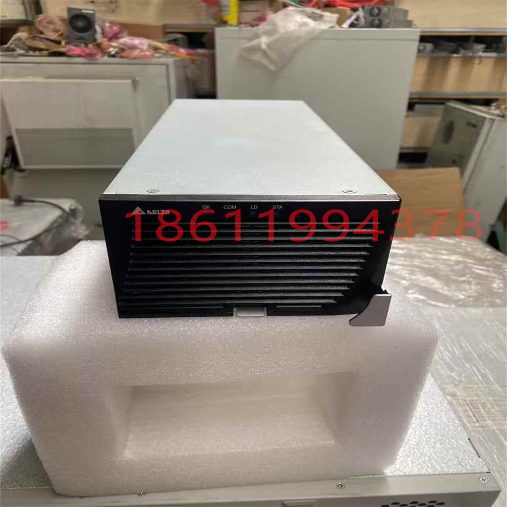 ESR-48/100GB台达整流模块 48V100A  适用于台达高频整流机柜 高频开关电源.嵌入式电源.室外机柜.