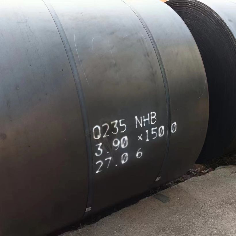 西宁钢板   规格齐全  防锈抗腐蚀